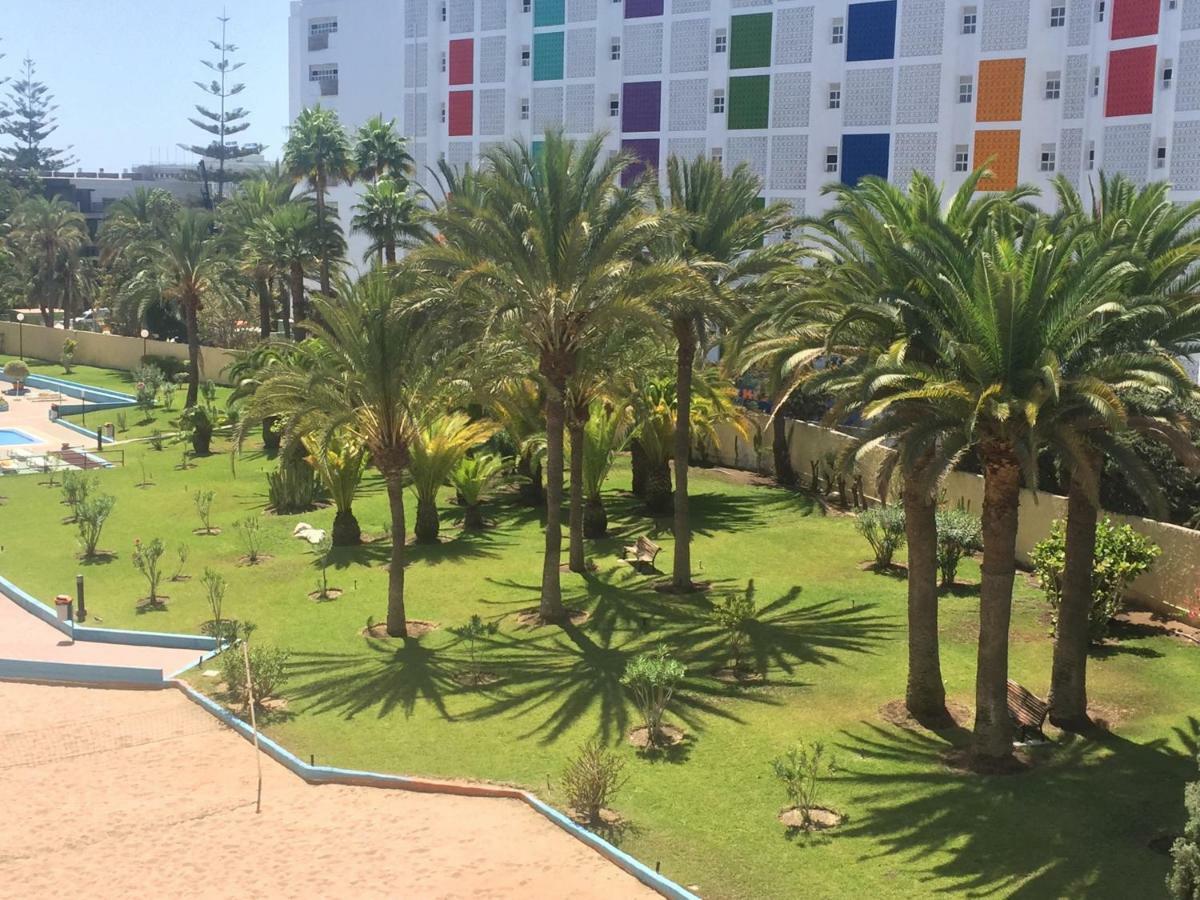 Atlantic Coast Apartment - Playa Del Ingles Екстериор снимка